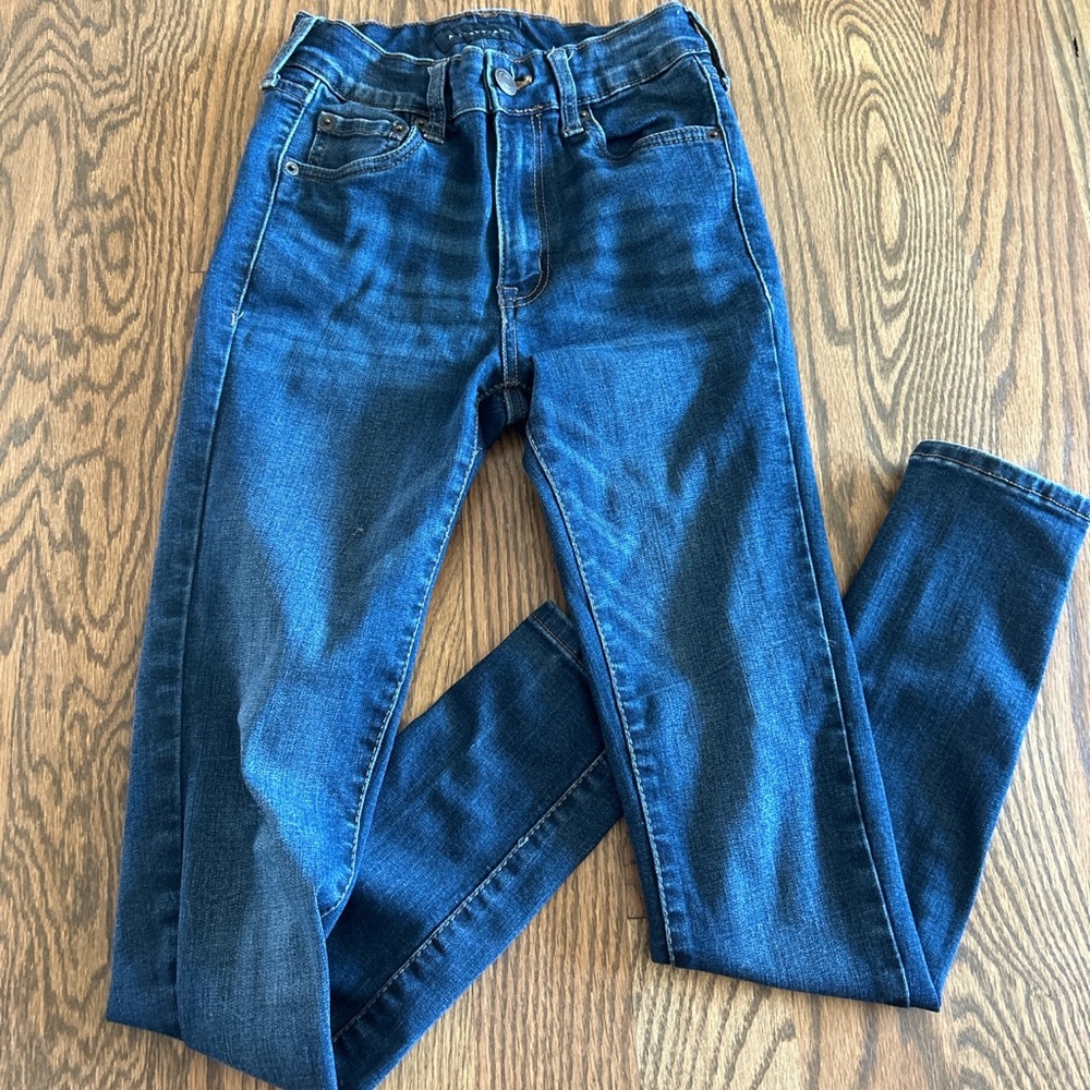 aéro jeans